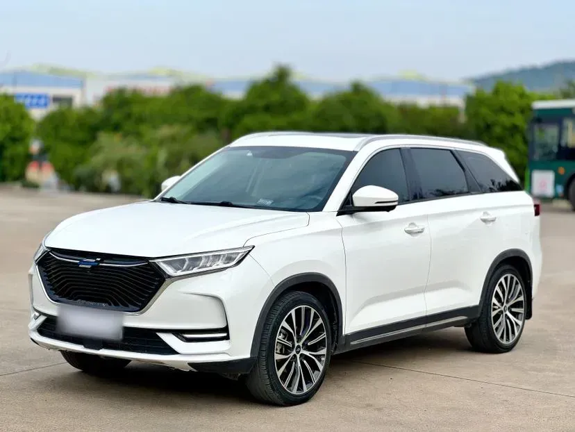 2020 ChangAn Oshan X7 1.5T 178HP L4 7DCT,autocango,china used car exporter,china ev exporter,chinese used car exporter,chinese used ev exporter