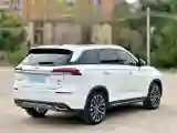 2020 ChangAn Oshan X7 1.5T 178HP L4 7DCT