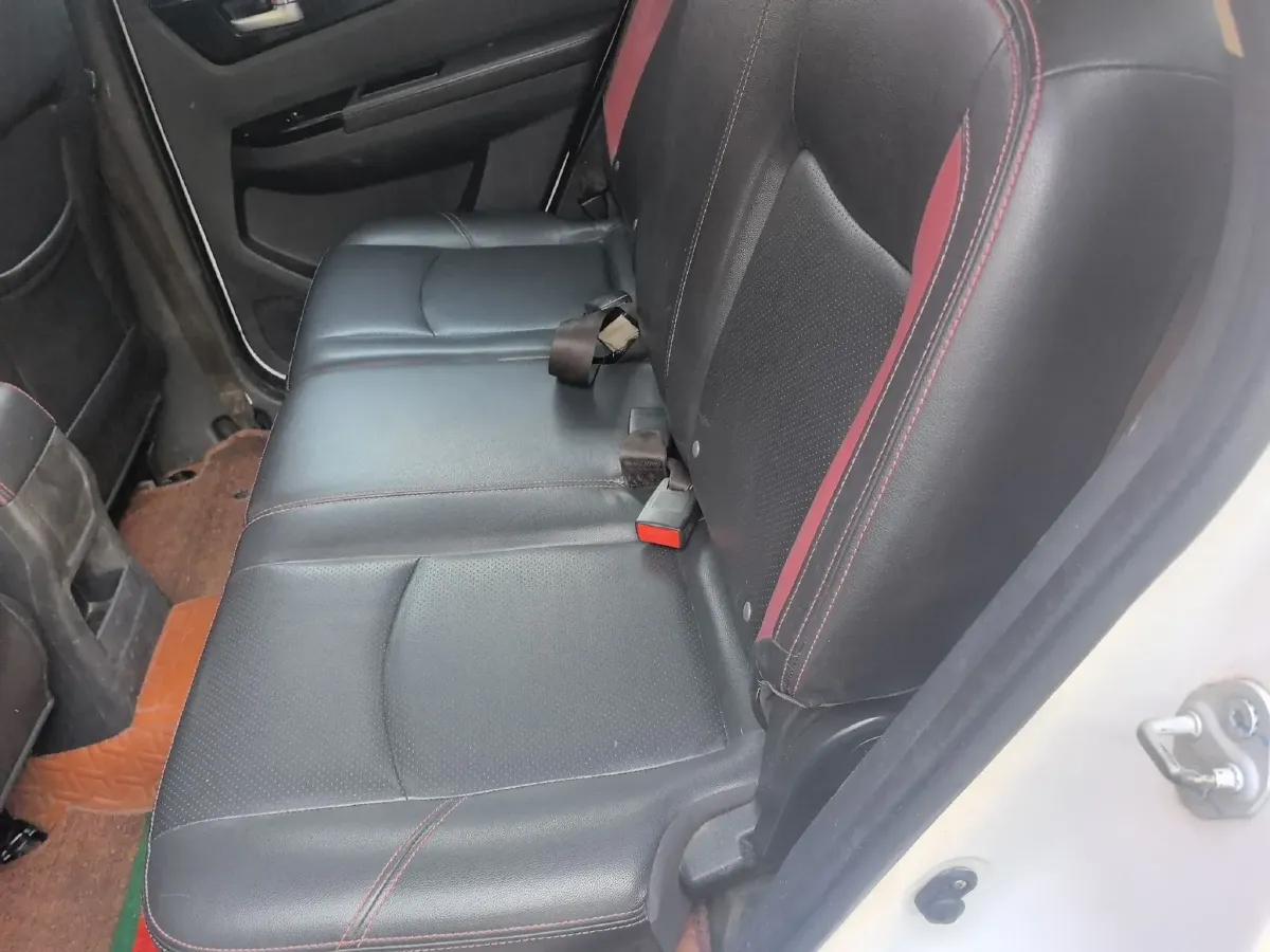 2016 BAIC Hyosow S2 1.5L 106HP L4 5MT,autocango,china used car exporter,china ev exporter,chinese used car exporter,chinese used ev exporter