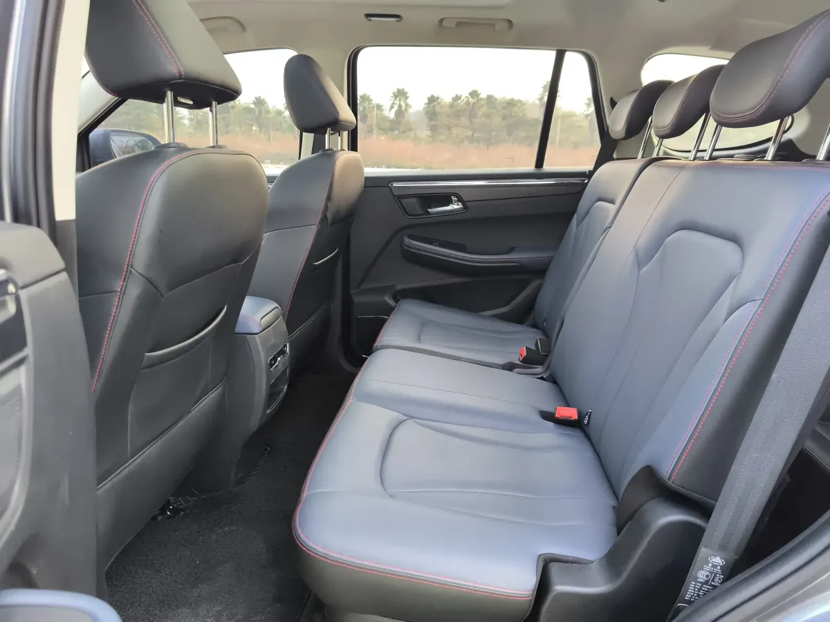 2021 SWM G05 1.5T 156HP L4 6AT,autocango,china used car exporter,china ev exporter,chinese used car exporter,chinese used ev exporter