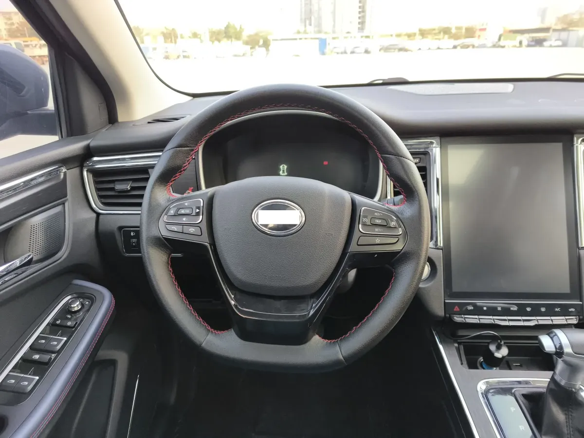 2021 SWM G05 1.5T 156HP L4 6AT,autocango,china used car exporter,china ev exporter,chinese used car exporter,chinese used ev exporter