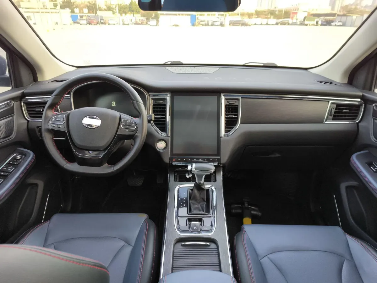 2021 SWM G05 1.5T 156HP L4 6AT,autocango,china used car exporter,china ev exporter,chinese used car exporter,chinese used ev exporter