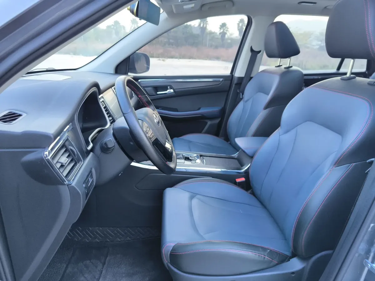 2021 SWM G05 1.5T 156HP L4 6AT,autocango,china used car exporter,china ev exporter,chinese used car exporter,chinese used ev exporter