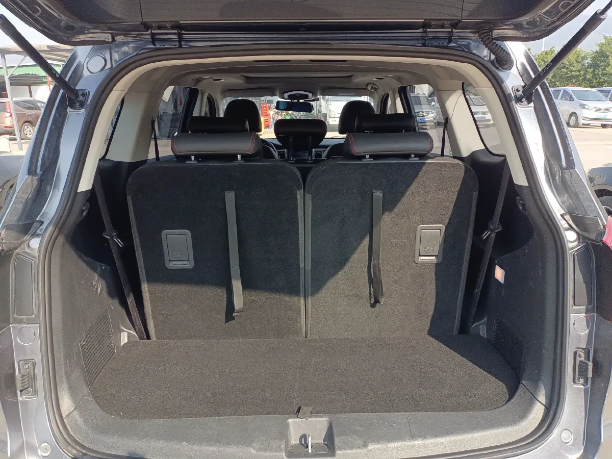 2021 SWM G05 1.5T 156HP L4 6AT,autocango,china used car exporter,china ev exporter,chinese used car exporter,chinese used ev exporter