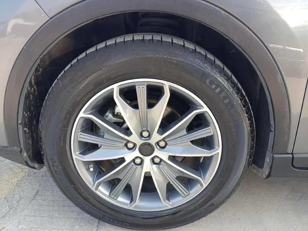 2021 SWM G05 1.5T 156HP L4 6AT,autocango,china used car exporter,china ev exporter,chinese used car exporter,chinese used ev exporter