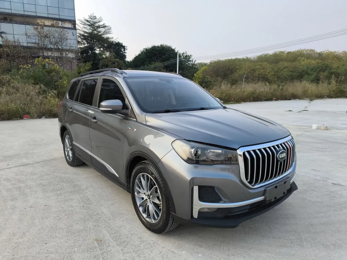2021 SWM G05 1.5T 156HP L4 6AT,autocango,china used car exporter,china ev exporter,chinese used car exporter,chinese used ev exporter