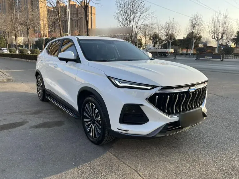 2021 ChangAn Oshan X5 1.5T 180HP L4 7DCT,autocango,china used car exporter,china ev exporter,chinese used car exporter,chinese used ev exporter