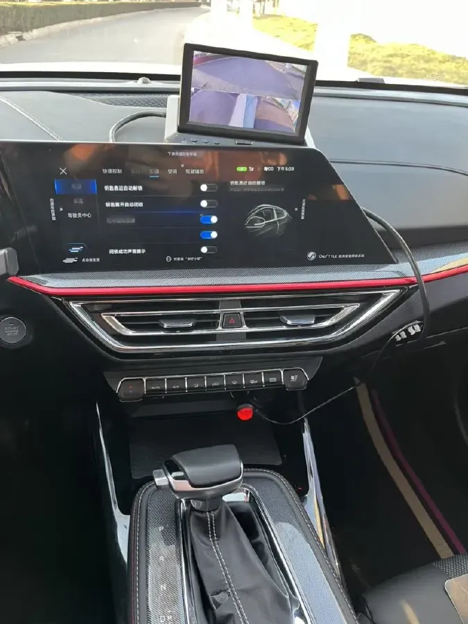 2021 ChangAn Oshan X5 1.5T 180HP L4 7DCT,autocango,china used car exporter,china ev exporter,chinese used car exporter,chinese used ev exporter