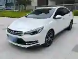 2019 Venucia D60 1.6L 126HP L4 CVT