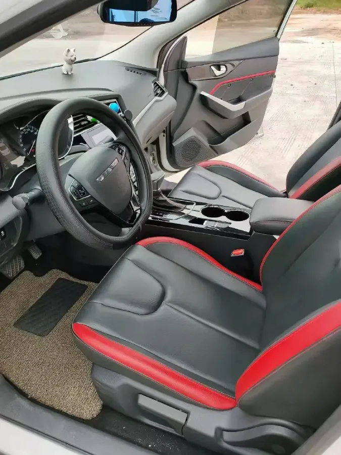 2019 Venucia D60 1.6L 126HP L4 CVT,autocango,china used car exporter,china ev exporter,chinese used car exporter,chinese used ev exporter