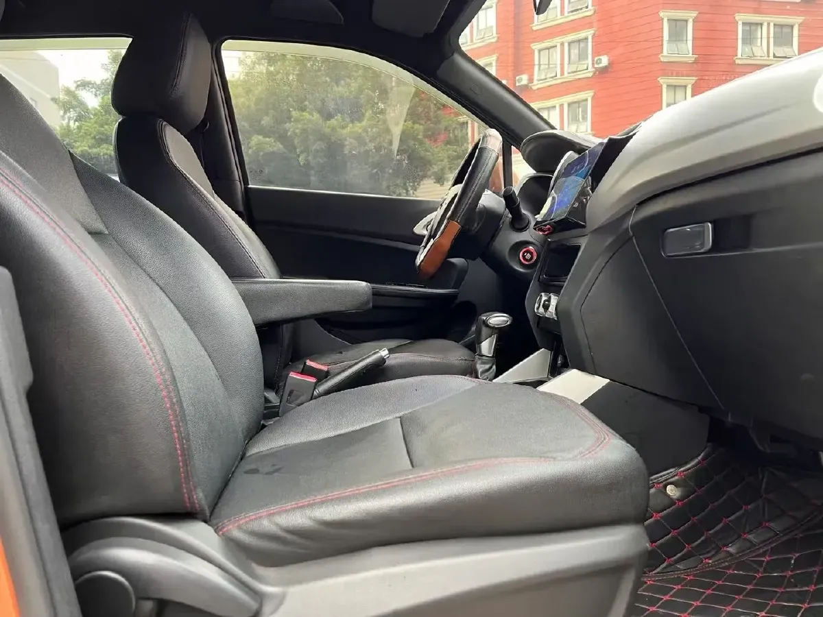 2017 Brilliance Auto V3 1.5L 112HP L4 5MT,autocango,china used car exporter,china ev exporter,chinese used car exporter,chinese used ev exporter