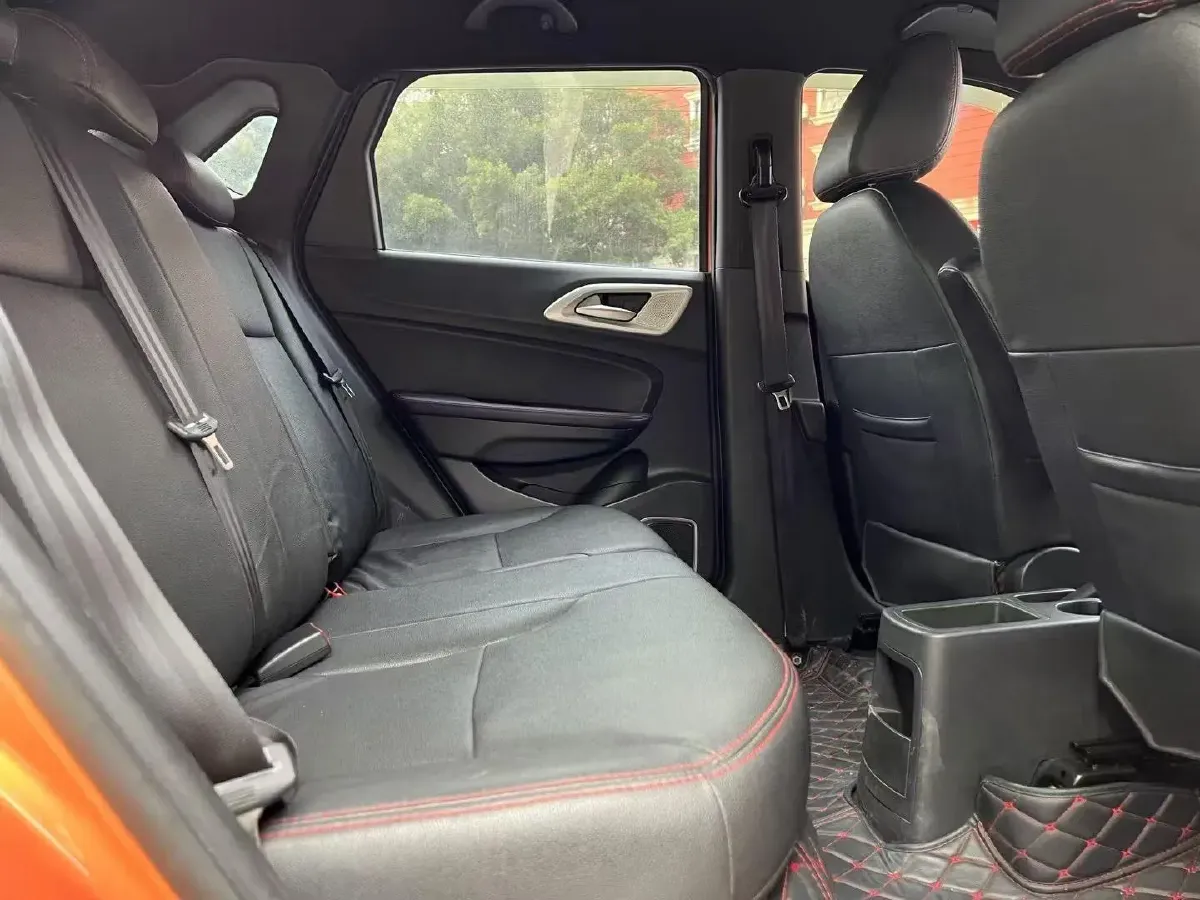 2017 Brilliance Auto V3 1.5L 112HP L4 5MT,autocango,china used car exporter,china ev exporter,chinese used car exporter,chinese used ev exporter