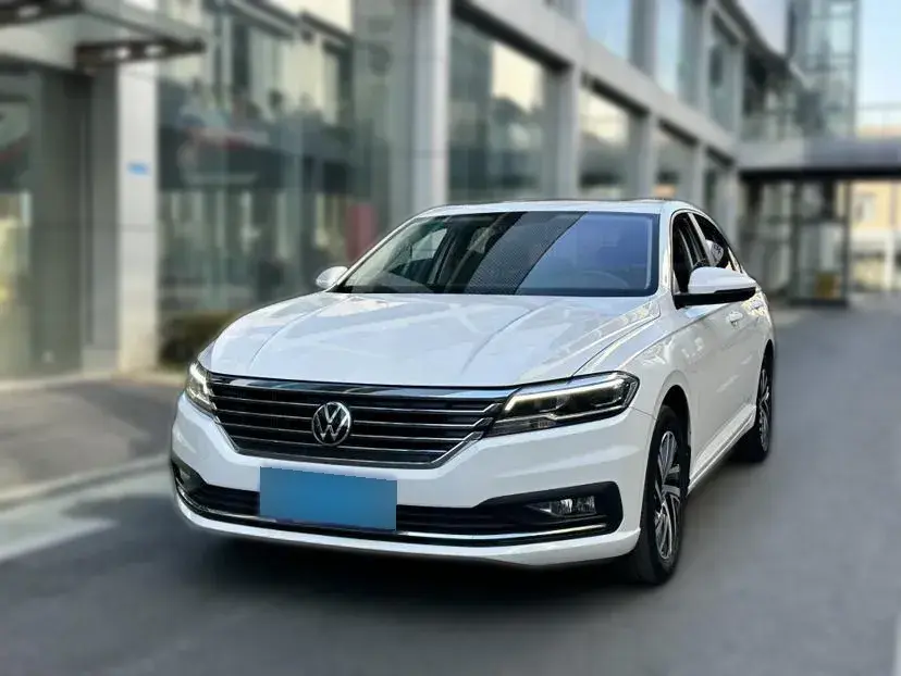 2022 Volkswagen Lavida 1.4T 150HP L4 7DCT