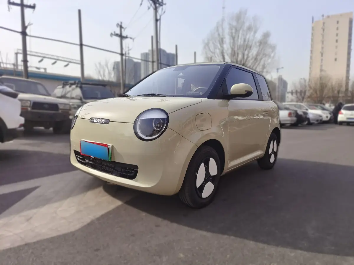 2023 ChangAn Lumin BEV 28.08KWH