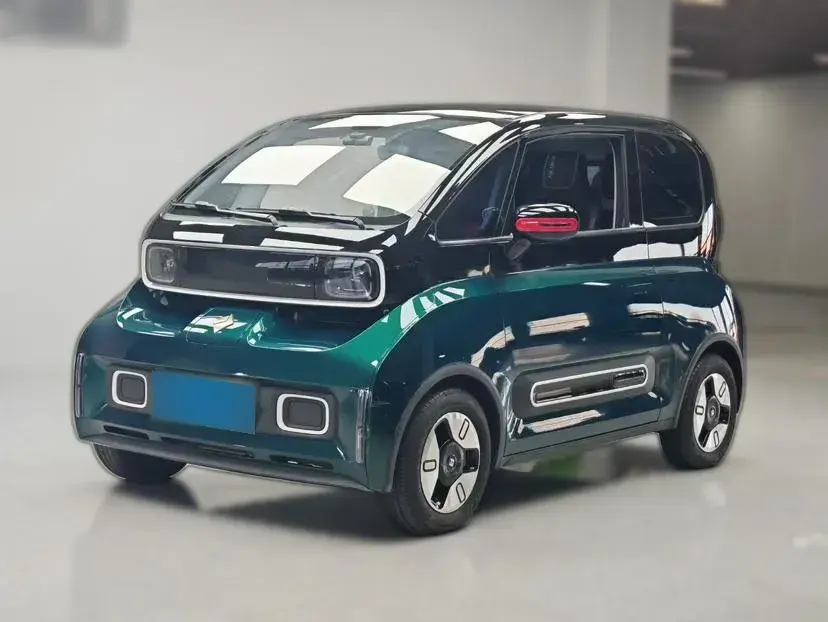 2022 BaoJun KiWi EV BEV 31.9KWH