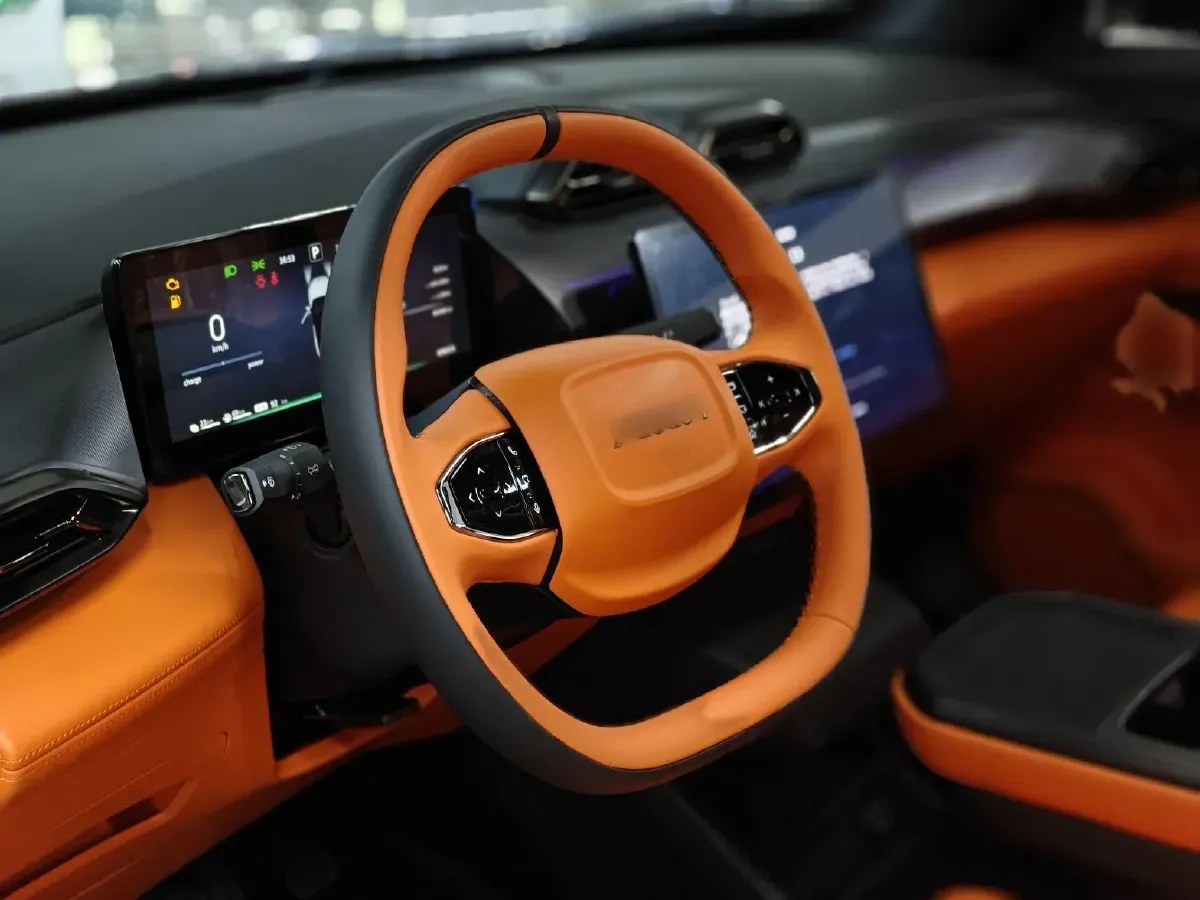 2024 DongFeng Aeolus L7 1.5T 154HP L4 4DHT PHEV 30.3KWH,autocango,china used car exporter,china ev exporter,chinese used car exporter,chinese used ev exporter