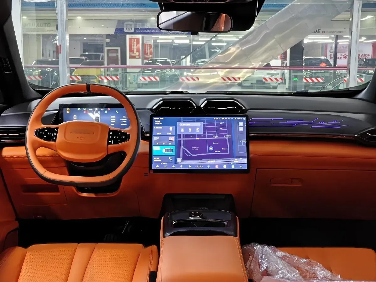 2024 DongFeng Aeolus L7 1.5T 154HP L4 4DHT PHEV 30.3KWH,autocango,china used car exporter,china ev exporter,chinese used car exporter,chinese used ev exporter