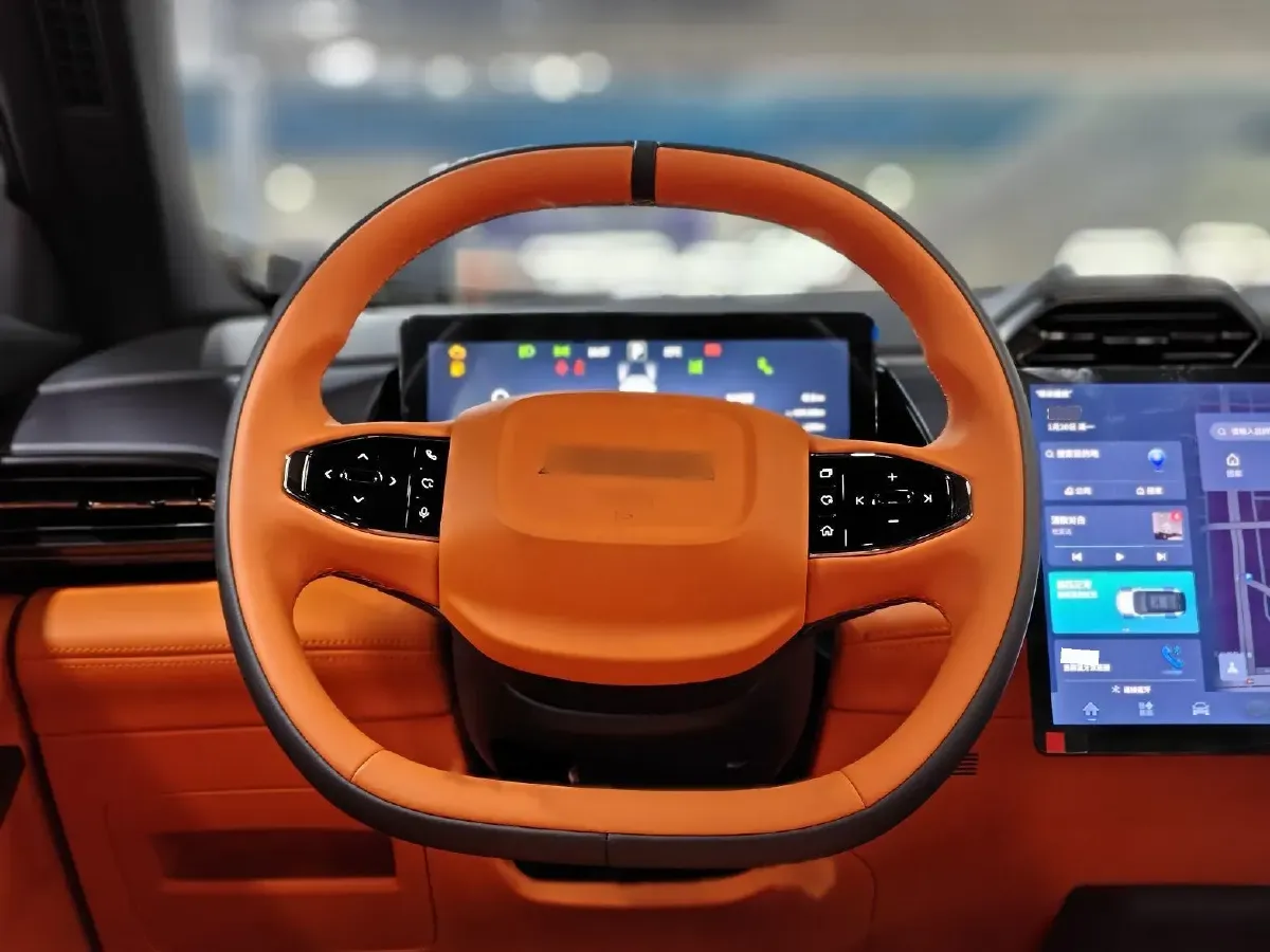 2024 DongFeng Aeolus L7 1.5T 154HP L4 4DHT PHEV 30.3KWH,autocango,china used car exporter,china ev exporter,chinese used car exporter,chinese used ev exporter