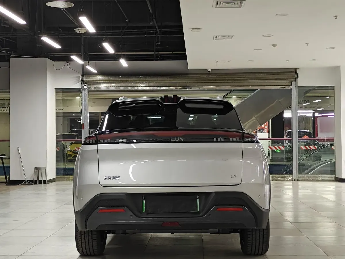 2024 DongFeng Aeolus L7 1.5T 154HP L4 4DHT PHEV 30.3KWH,autocango,china used car exporter,china ev exporter,chinese used car exporter,chinese used ev exporter