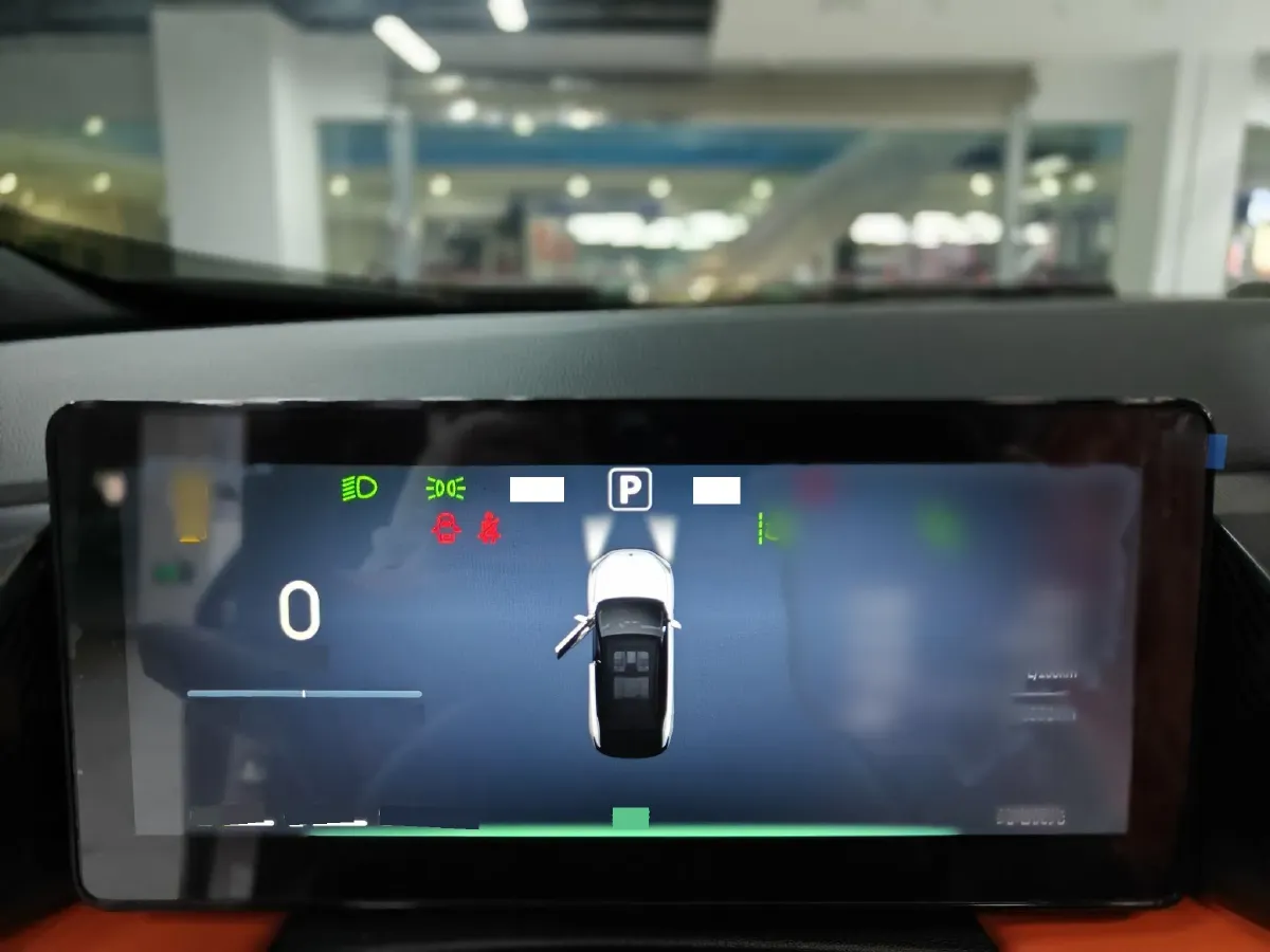 2024 DongFeng Aeolus L7 1.5T 154HP L4 4DHT PHEV 30.3KWH,autocango,china used car exporter,china ev exporter,chinese used car exporter,chinese used ev exporter