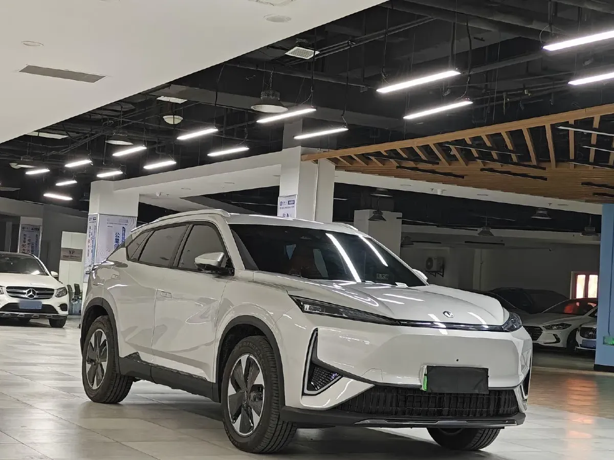 2024 DongFeng Aeolus L7 1.5T 154HP L4 4DHT PHEV 30.3KWH,autocango,china used car exporter,china ev exporter,chinese used car exporter,chinese used ev exporter