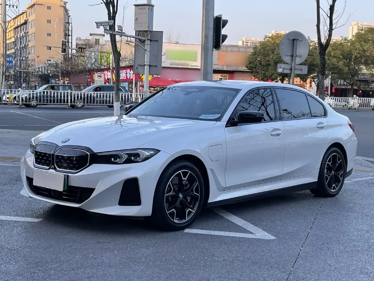 2023 BMW i3 BEV 79.05KWH