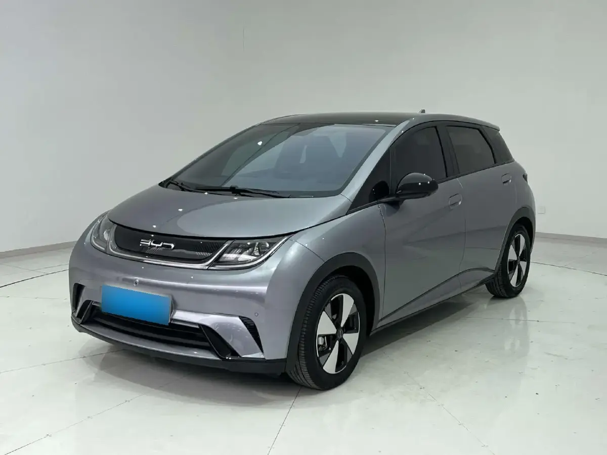 2023 BYD Dolphin BEV 44.928KWH