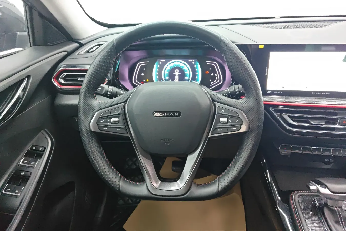 2021 ChangAn Oshan X5 1.6L 128HP L4 CVT,autocango,china used car exporter,china ev exporter,chinese used car exporter,chinese used ev exporter