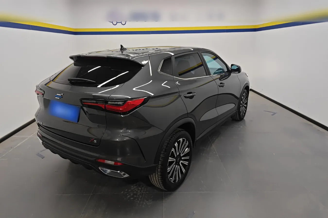 2021 ChangAn Oshan X5 1.6L 128HP L4 CVT,autocango,china used car exporter,china ev exporter,chinese used car exporter,chinese used ev exporter