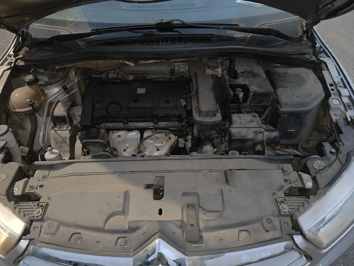 2012 Citroen C-Quatre 1.6L 106HP L4 4AT,autocango,china used car exporter,china ev exporter,chinese used car exporter,chinese used ev exporter