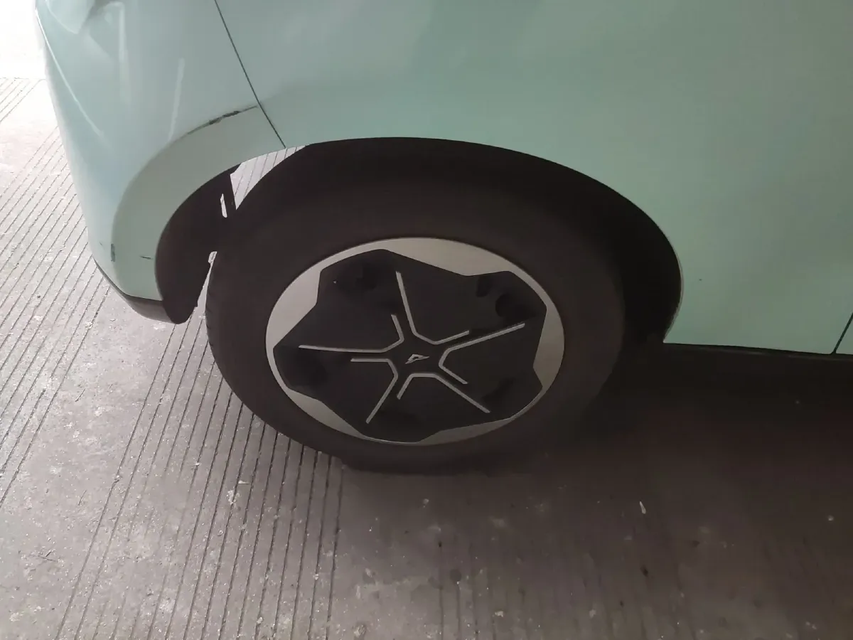 2023 KaiYi ShiYue BEV 28.08KWH,autocango,china used car exporter,china ev exporter,chinese used car exporter,chinese used ev exporter