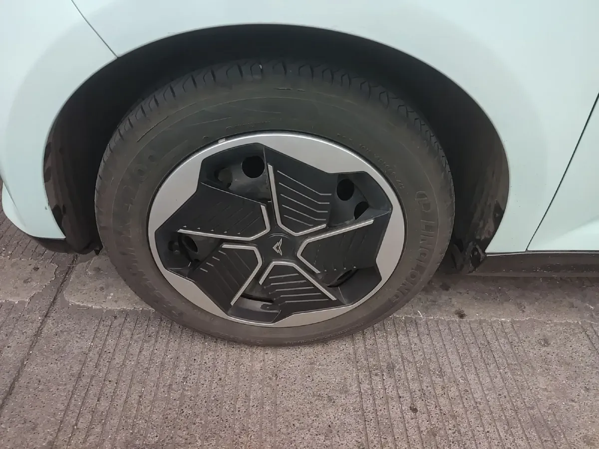 2023 KaiYi ShiYue BEV 28.08KWH,autocango,china used car exporter,china ev exporter,chinese used car exporter,chinese used ev exporter