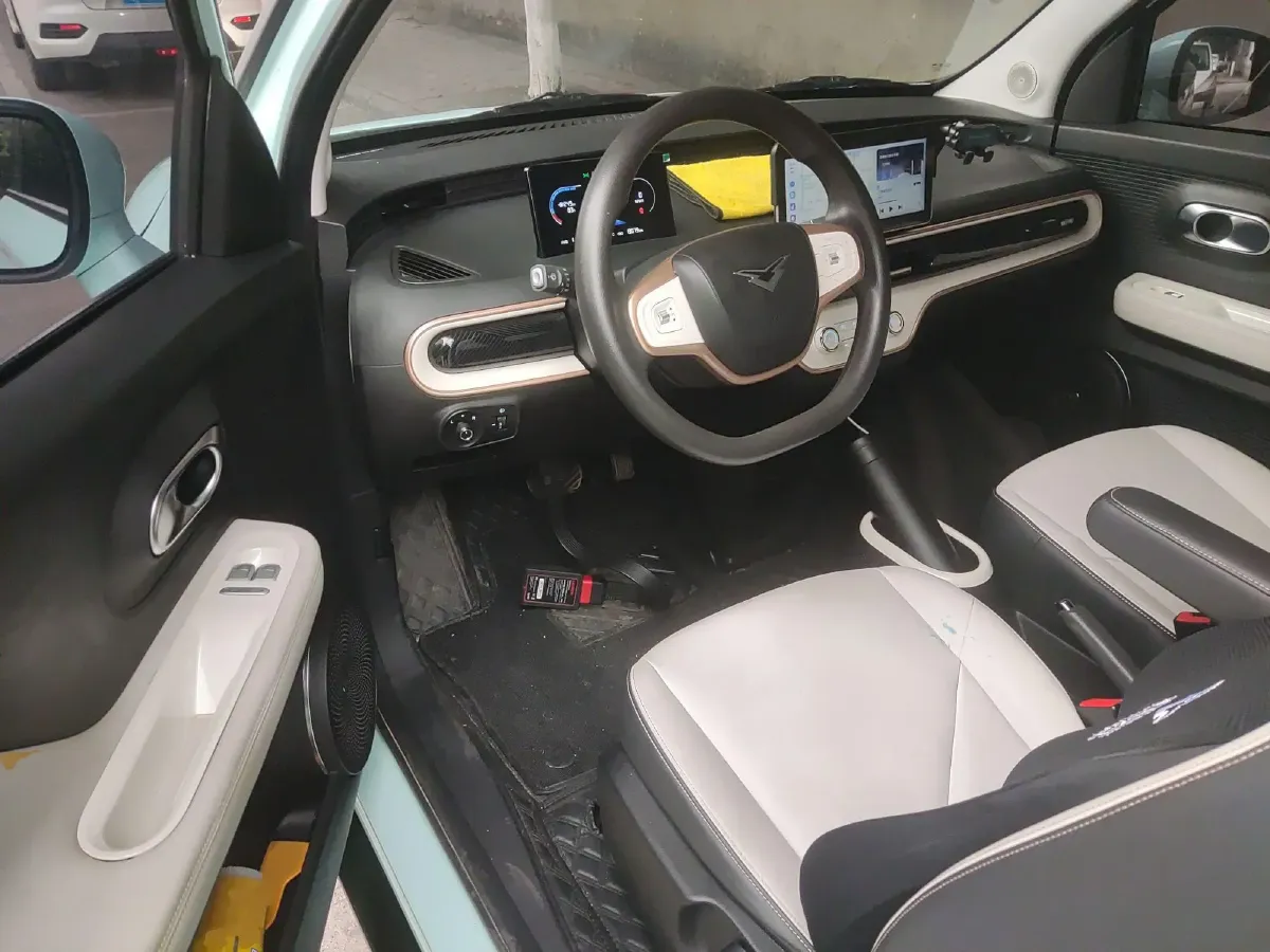 2023 KaiYi ShiYue BEV 28.08KWH,autocango,china used car exporter,china ev exporter,chinese used car exporter,chinese used ev exporter