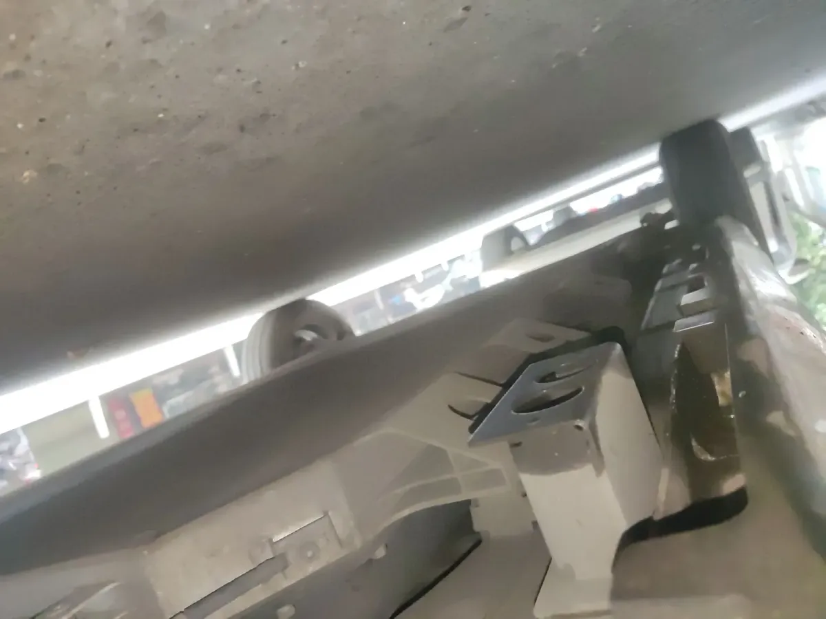 2023 KaiYi ShiYue BEV 28.08KWH,autocango,china used car exporter,china ev exporter,chinese used car exporter,chinese used ev exporter