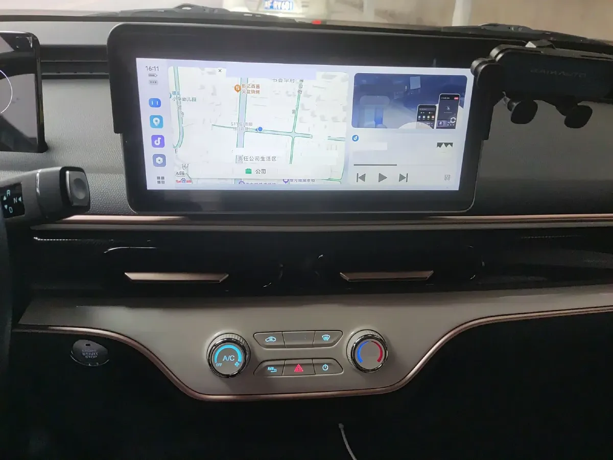 2023 KaiYi ShiYue BEV 28.08KWH,autocango,china used car exporter,china ev exporter,chinese used car exporter,chinese used ev exporter