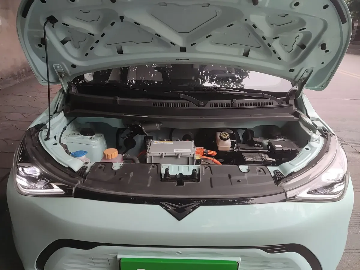 2023 KaiYi ShiYue BEV 28.08KWH,autocango,china used car exporter,china ev exporter,chinese used car exporter,chinese used ev exporter