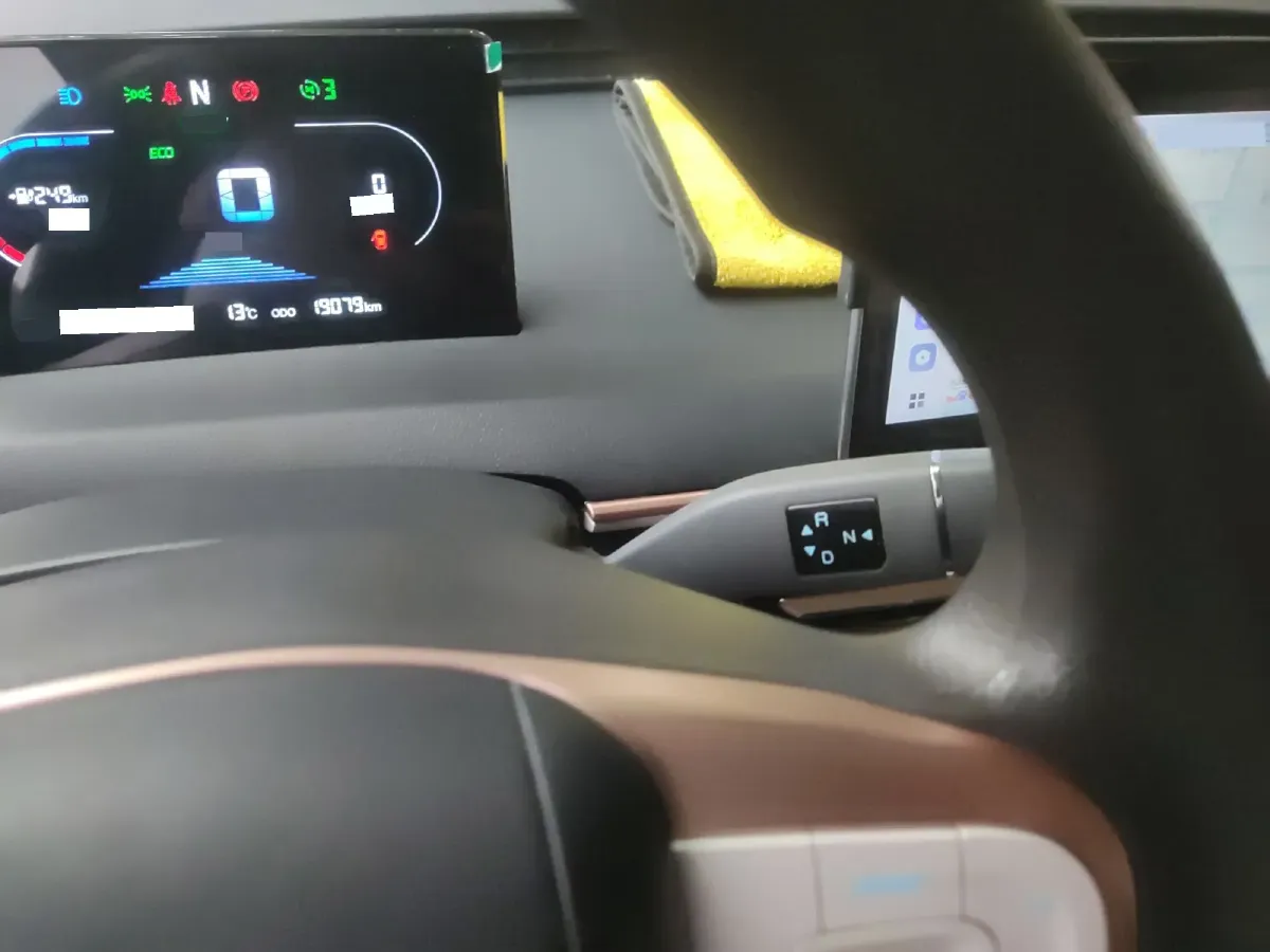 2023 KaiYi ShiYue BEV 28.08KWH,autocango,china used car exporter,china ev exporter,chinese used car exporter,chinese used ev exporter