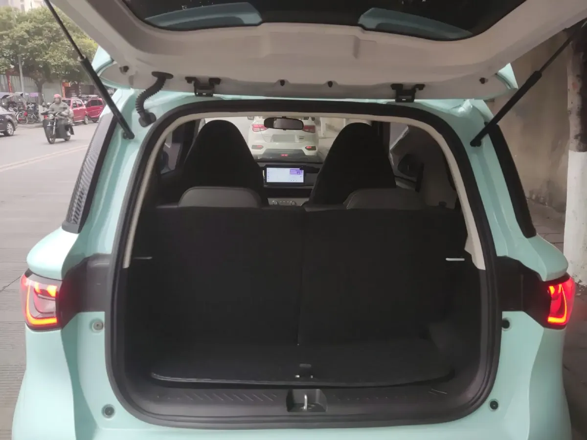 2023 KaiYi ShiYue BEV 28.08KWH,autocango,china used car exporter,china ev exporter,chinese used car exporter,chinese used ev exporter