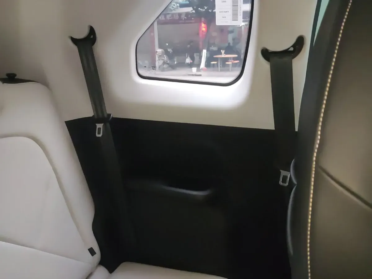 2023 KaiYi ShiYue BEV 28.08KWH,autocango,china used car exporter,china ev exporter,chinese used car exporter,chinese used ev exporter