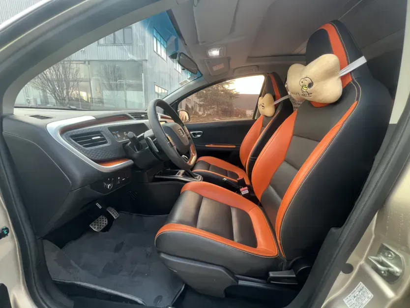 2017 Geely Vision X1 1.3L 88HP L4 4AT,autocango,china used car exporter,china ev exporter,chinese used car exporter,chinese used ev exporter