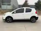 2015 Geely Panda Classic 1.5L 94HP L4 4AT