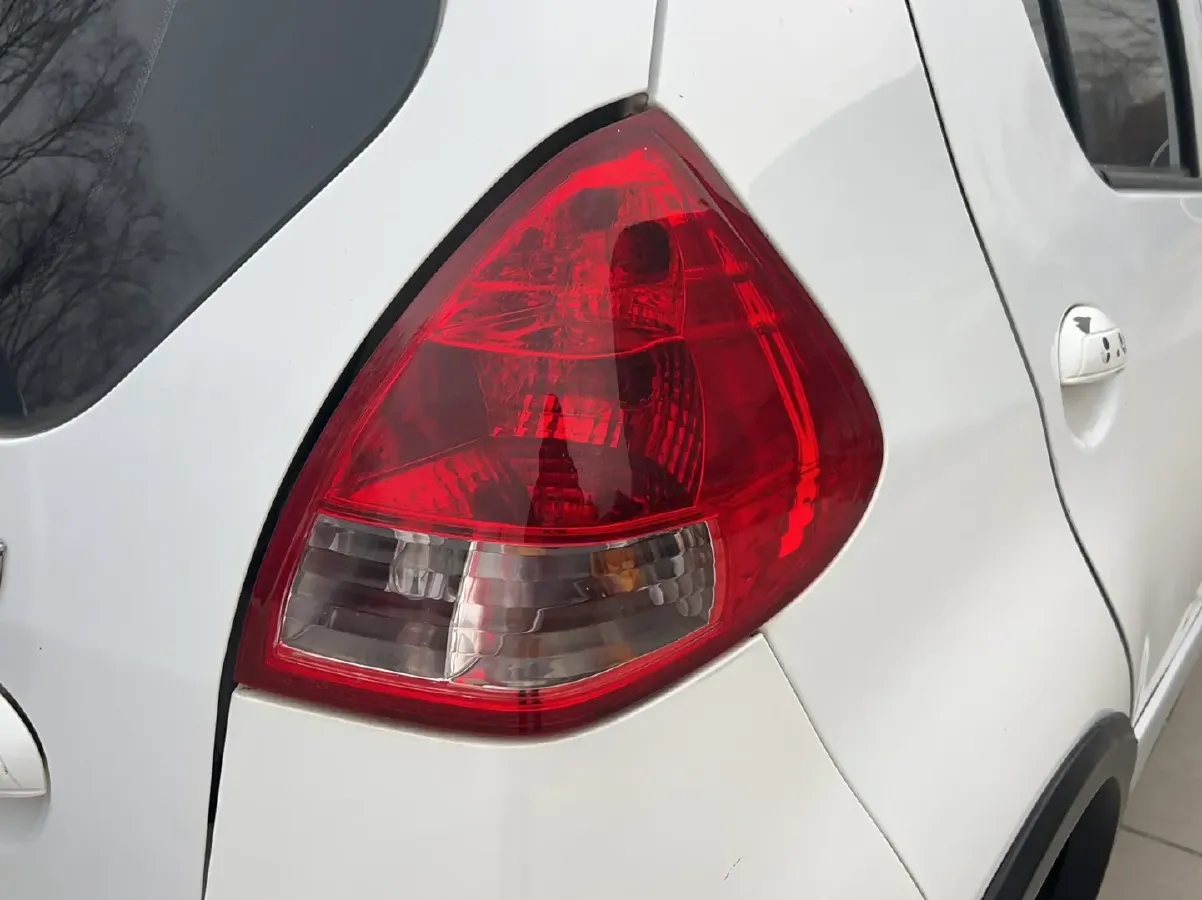 2015 Geely Panda Classic 1.5L 94HP L4 4AT,autocango,china used car exporter,china ev exporter,chinese used car exporter,chinese used ev exporter