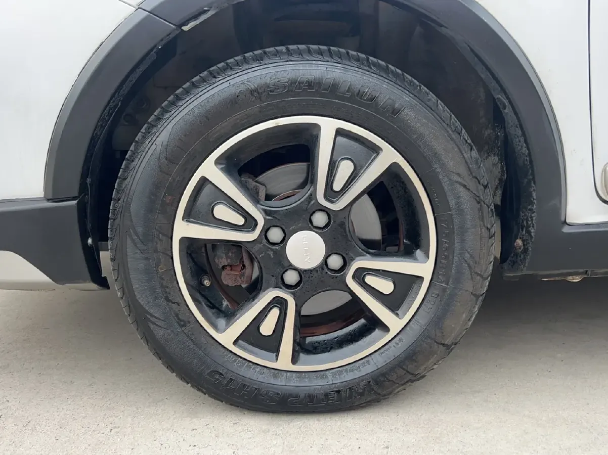 2015 Geely Panda Classic 1.5L 94HP L4 4AT,autocango,china used car exporter,china ev exporter,chinese used car exporter,chinese used ev exporter