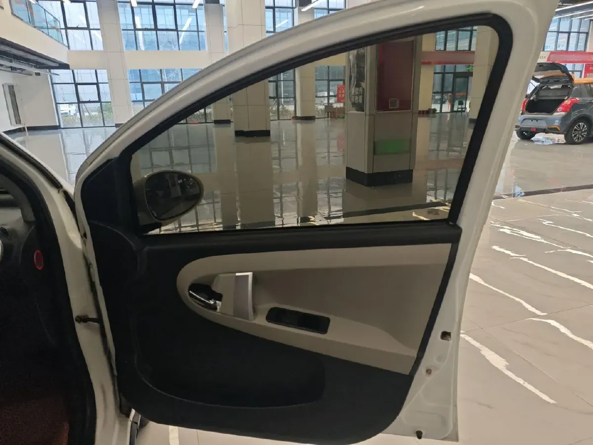 2015 Geely Panda Classic 1.5L 94HP L4 4AT,autocango,china used car exporter,china ev exporter,chinese used car exporter,chinese used ev exporter