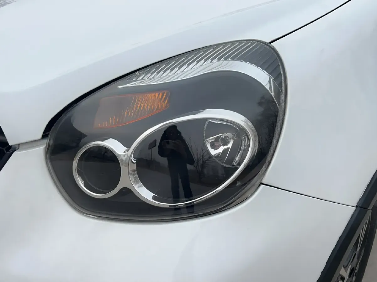 2015 Geely Panda Classic 1.5L 94HP L4 4AT,autocango,china used car exporter,china ev exporter,chinese used car exporter,chinese used ev exporter