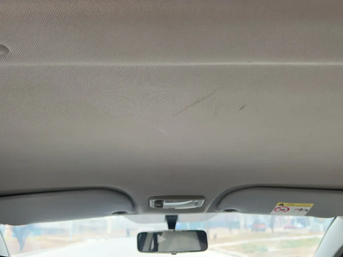 2015 Geely Panda Classic 1.5L 94HP L4 4AT,autocango,china used car exporter,china ev exporter,chinese used car exporter,chinese used ev exporter