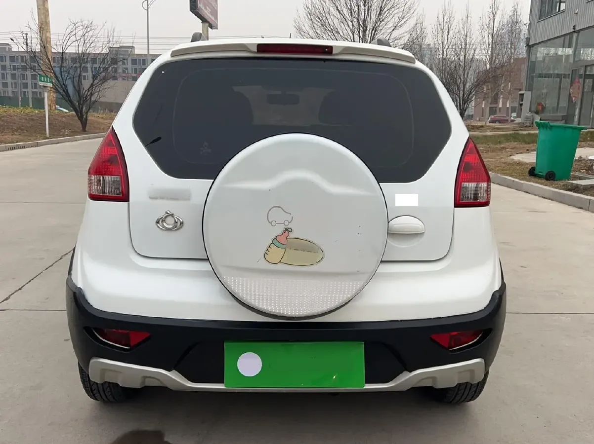 2015 Geely Panda Classic 1.5L 94HP L4 4AT,autocango,china used car exporter,china ev exporter,chinese used car exporter,chinese used ev exporter