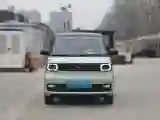 2021 WuLing HongGuang MINI EV BEV 13.9KWH