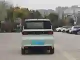 2021 WuLing HongGuang MINI EV BEV 13.9KWH
