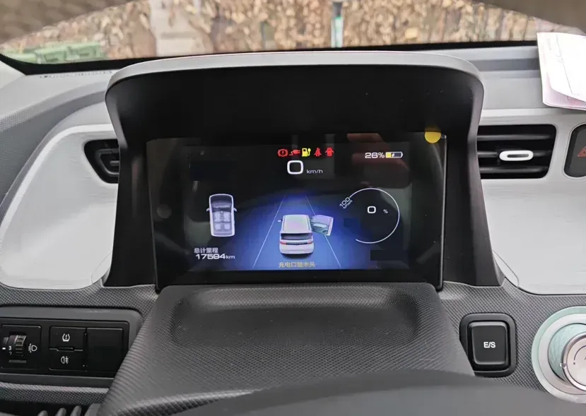 2021 WuLing HongGuang MINI EV BEV 13.9KWH,autocango,china used car exporter,china ev exporter,chinese used car exporter,chinese used ev exporter